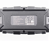 Зарядное устройство для АКБ 6V/12V, PRO 8LEDs 4A, 4-120Ah