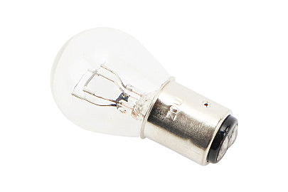 Лампа стопа (большая) 12V21/5W S25/BAY15D