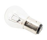 Лампа стопа (большая) 12V21/5W S25/BAY15D
