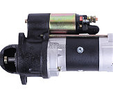Электростартер м/б 190N/195N (12/15Hp) (Z-10, 75,00mm) AMG