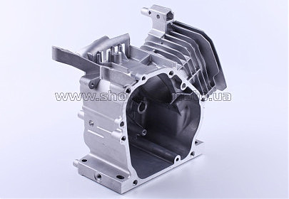 Блок двигателя м/б 168F (6,5Hp) (?68,00) AMG