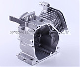 Блок двигателя м/б 168F (6,5Hp) (?68,00) AMG