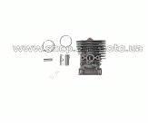 Поршневая мотокосы (ЦПГ) для Husqvarna 125R,128R (?35) EVO