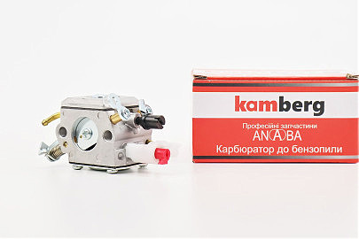 Карбюратор 340/345/350