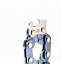 Ланцюг 3/8"-1,3mm-56зв. квад. зуб (на Partner-16")