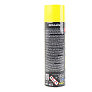 Очиститель деталей механизмов "BRAKE CLEANER", Аэрозоль 550ml