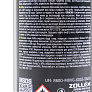 Очиститель деталей механизмов "BRAKE CLEANER", Аэрозоль 550ml
