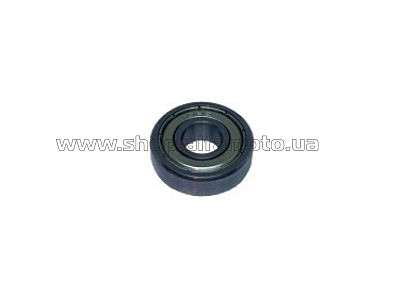 Подшипник   609 ZZ (9x24x7) AZT-2