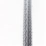 Шина 24"x1 3/8 (37-540) дорожная, серая KYLIN BRAND F-110
