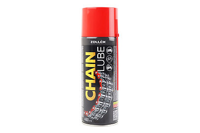 Смазка для приводных цепей "CHAIN LUBE FL-115", Аэрозоль 450ml