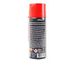 Смазка для приводных цепей "CHAIN LUBE FL-115", Аэрозоль 450ml